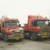 BG-ZF-98 - Scania 4 serie