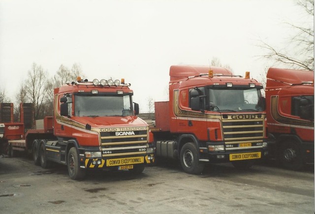 BG-ZF-98 Scania 4 serie