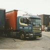 BG-ZL-90 - Scania 4 serie