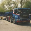 BH-DP-60 - Scania 4 serie