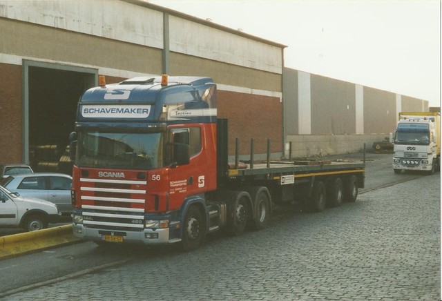 BH-SV-57 Scania 4 serie