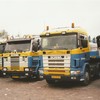 BH-XX-39 - Scania 4 serie