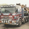 BH-XX-97 - Scania 4 serie