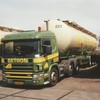 BJ-GB-20 - Scania 4 serie