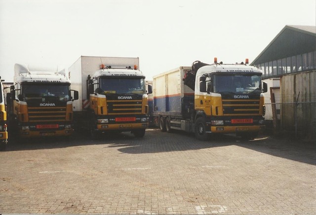 BJ-GN-15 Scania 4 serie