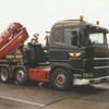 BJ-GN-95 - Scania 4 serie