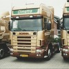 BJ-LX-03 - Scania 4 serie