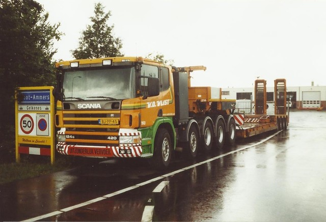 BJ-PP-45 Scania 4 serie