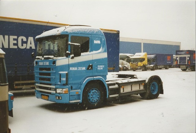 BJ-SL-63 Scania 4 serie