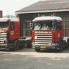 BJ-TJ-83 - Scania 4 serie