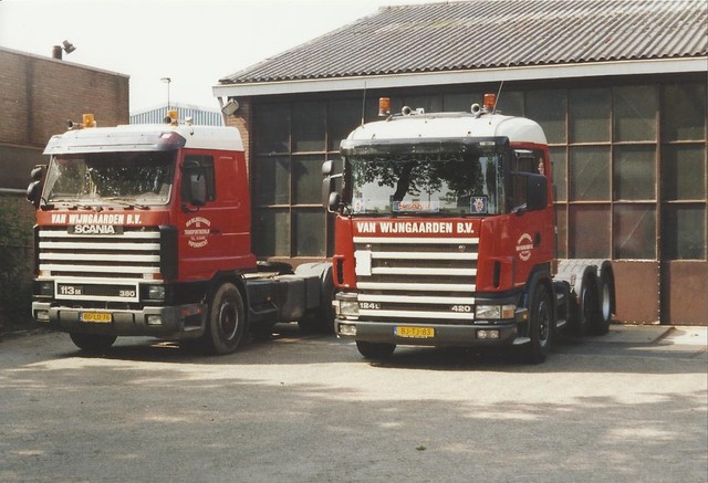 BJ-TJ-83 Scania 4 serie