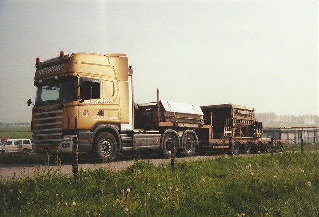 BJ-TS-87 Scania 4 serie