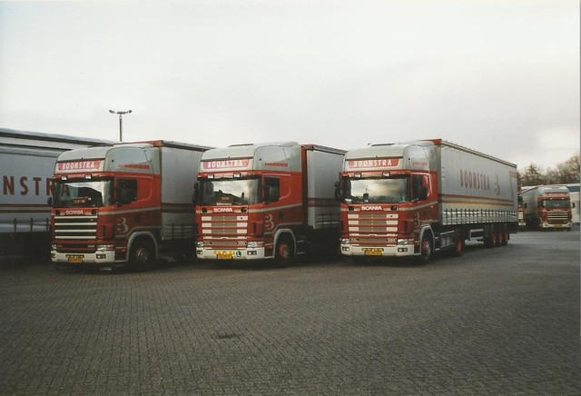 BJ-VR-17 Scania 4 serie