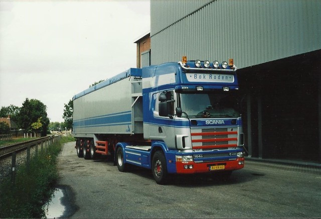 BJ-VR-62 Scania 4 serie