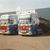 BJ-VX-48 - Scania 4 serie