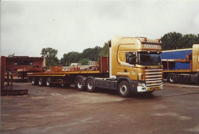 BJ-XB-45 Scania 4 serie