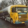 BJ-XX-52 - Scania 4 serie