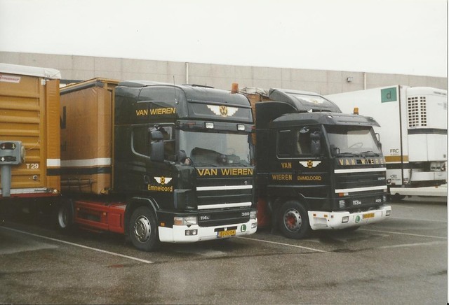 BJ-ZG-04 Scania 4 serie