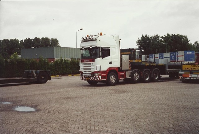 BL-BD-88 2 Scania 4 serie