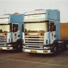 BL-DT-87 - Scania 4 serie