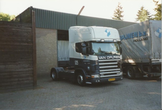 BL-FG-97 Scania 4 serie