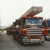 BL-GG-25 - Scania 4 serie