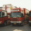 BL-JB-81 - Scania 4 serie