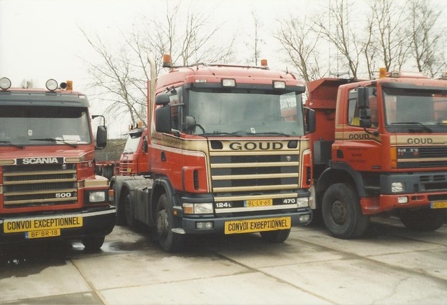 BL-LV-65 Scania 4 serie