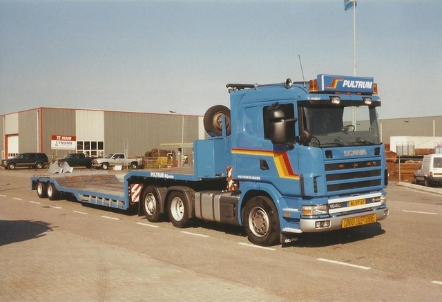 BL-VT-67 Scania 4 serie