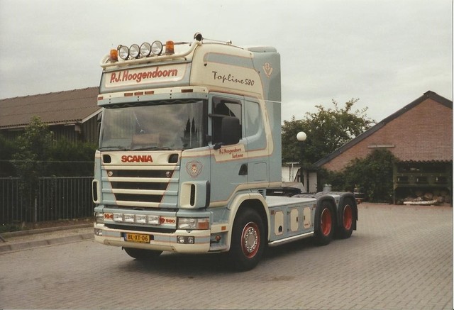 BL-XT-06 1 Scania 4 serie