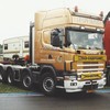 BP-VH-81 - Scania 4 serie