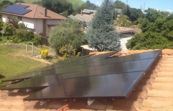 solar panels for your home Picture Box