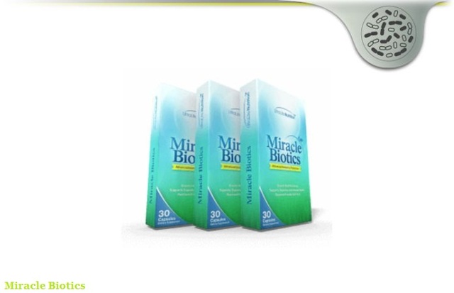miracle-biotics What Will You Obtain from Miracle Biotics?