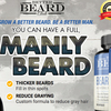 Better Beard Club - Better Beard Club