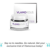 vlamorous snake peptide scam - Vlamorous 