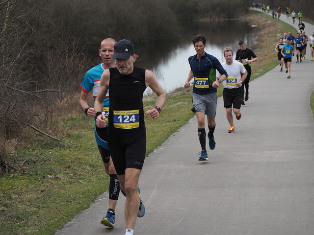 P3110059 Halve van Oostvoorne 11-3-2017