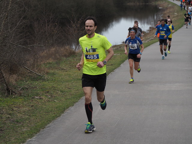 P3110077 Halve van Oostvoorne 11-3-2017