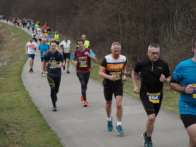 P3110148 Halve van Oostvoorne 11-3-2017