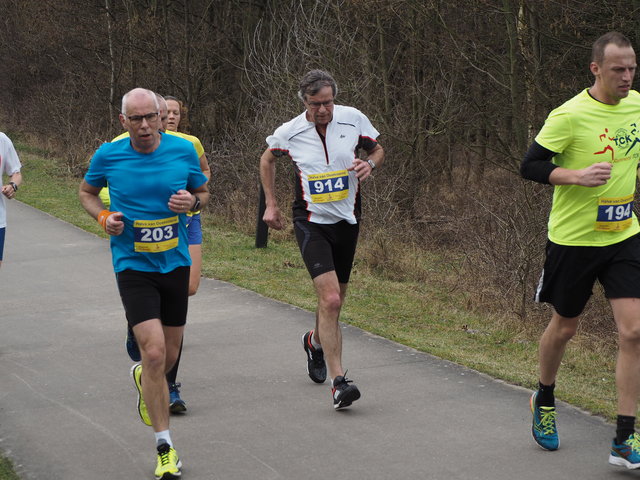 P3110149 Halve van Oostvoorne 11-3-2017