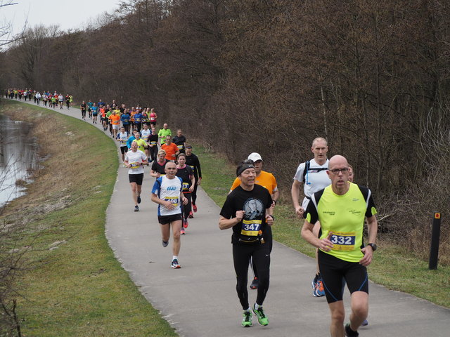 P3110151 Halve van Oostvoorne 11-3-2017