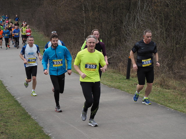 P3110153 Halve van Oostvoorne 11-3-2017