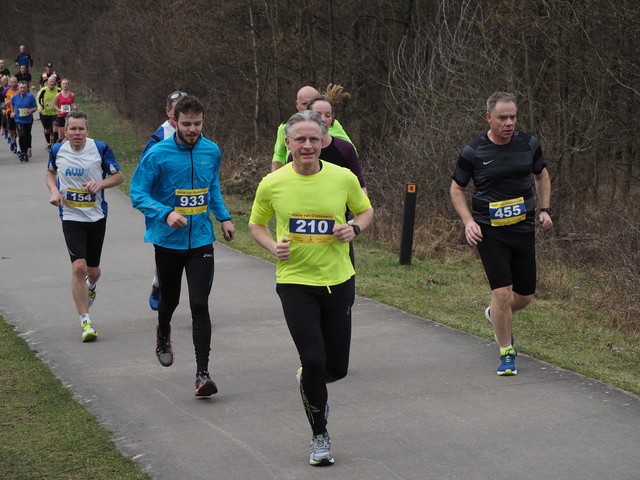 P3110154 Halve van Oostvoorne 11-3-2017