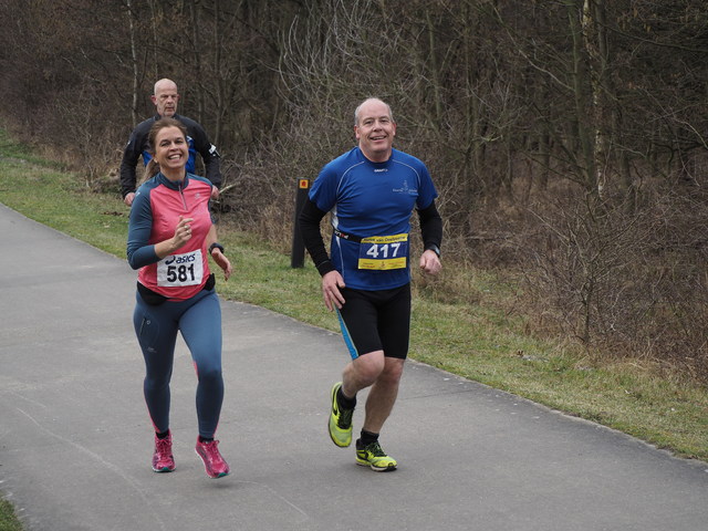 P3110160 Halve van Oostvoorne 11-3-2017