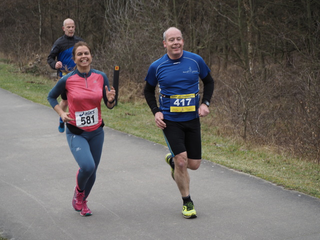 P3110161 Halve van Oostvoorne 11-3-2017