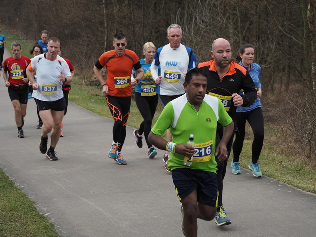 P3110165 Halve van Oostvoorne 11-3-2017