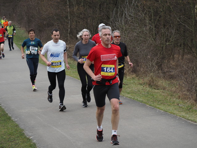 P3110170 Halve van Oostvoorne 11-3-2017