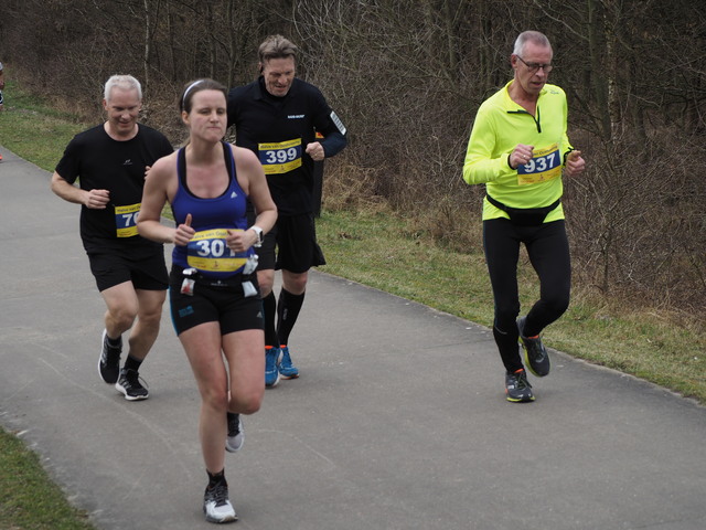 P3110176 Halve van Oostvoorne 11-3-2017