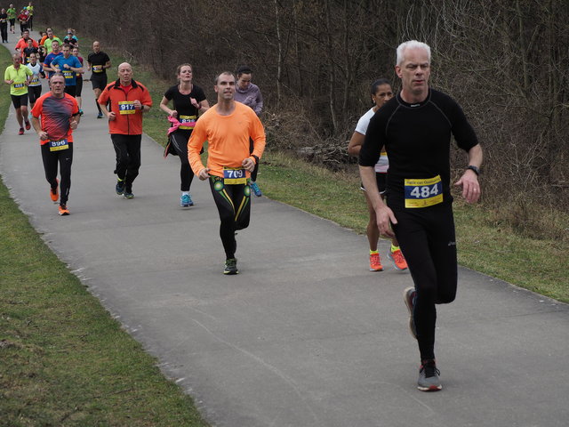 P3110177 Halve van Oostvoorne 11-3-2017