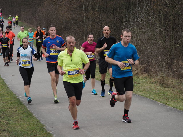 P3110179 Halve van Oostvoorne 11-3-2017