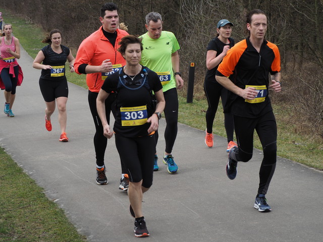 P3110180 Halve van Oostvoorne 11-3-2017